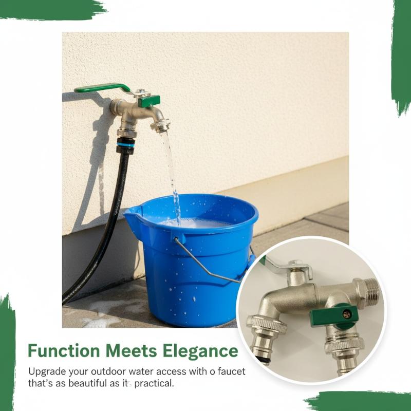 1Pcs 1 2 Inch 3 4 Inch Water F - Gardening Tools And Uses 评论和价格