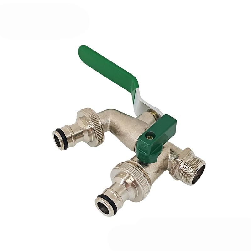 1Pcs 1 2 Inch 3 4 Inch Water F - Gardening Tools And Uses 评论和价格