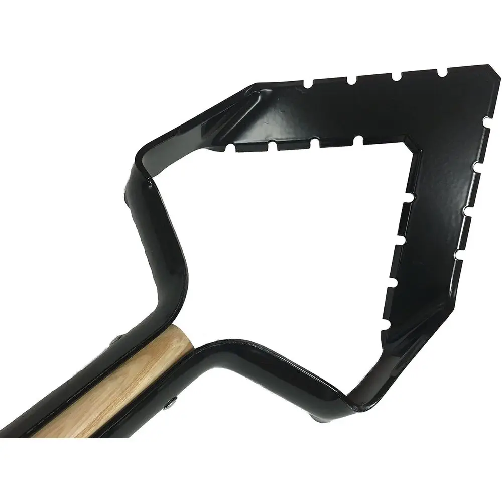 Universal Garden Tool: Push-Pu - Gardening Tools Hoe 评论和价格