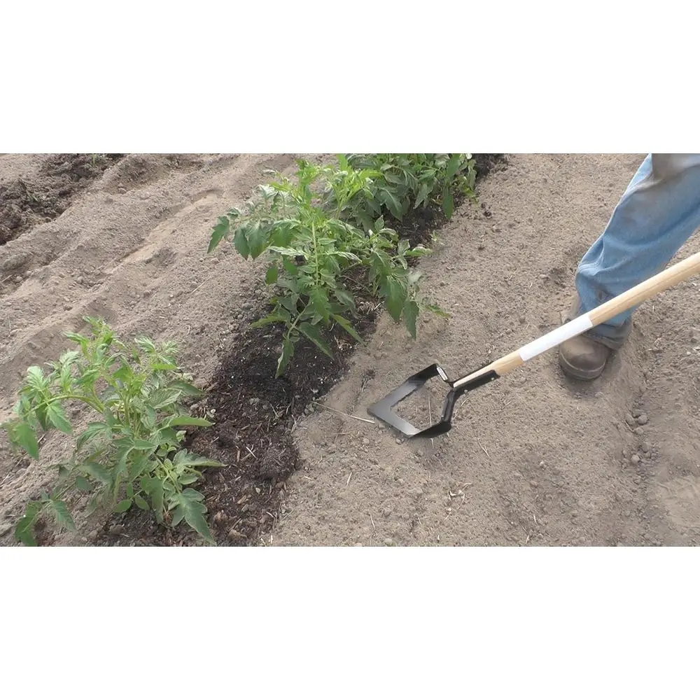 Universal Garden Tool: Push-Pu - Gardening Tools Hoe 评论和价格