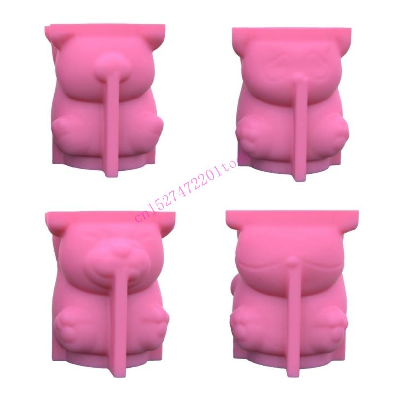 M76B Mini Garden Statues Panda - Gardening Tools Unique 评论和价格