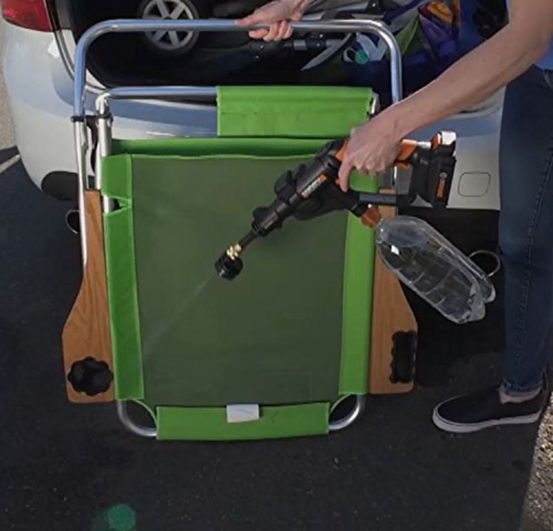 Free shipping  FOR WORX  Hydro - Gardening Tools Drawing 评论和价格