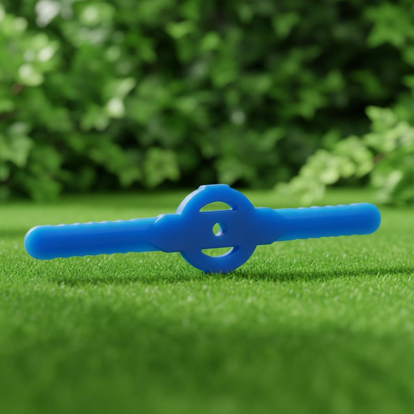 Plastic Grass Trimmer Blade Ea - Gardening Tools And Accessories 评论和价格