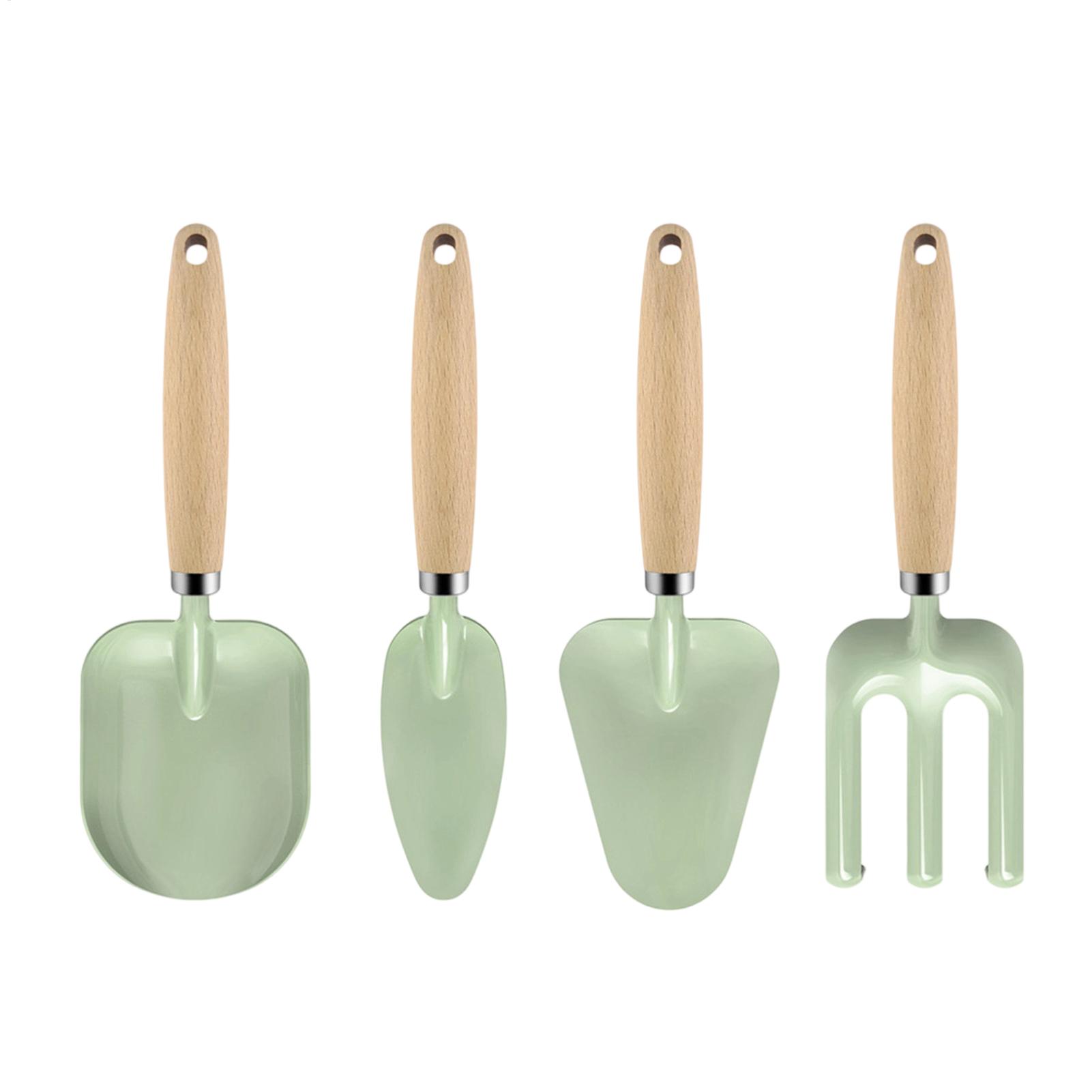 Kids Garden Tools Sensory Inte - Gardening Tools Girls 评论和价格