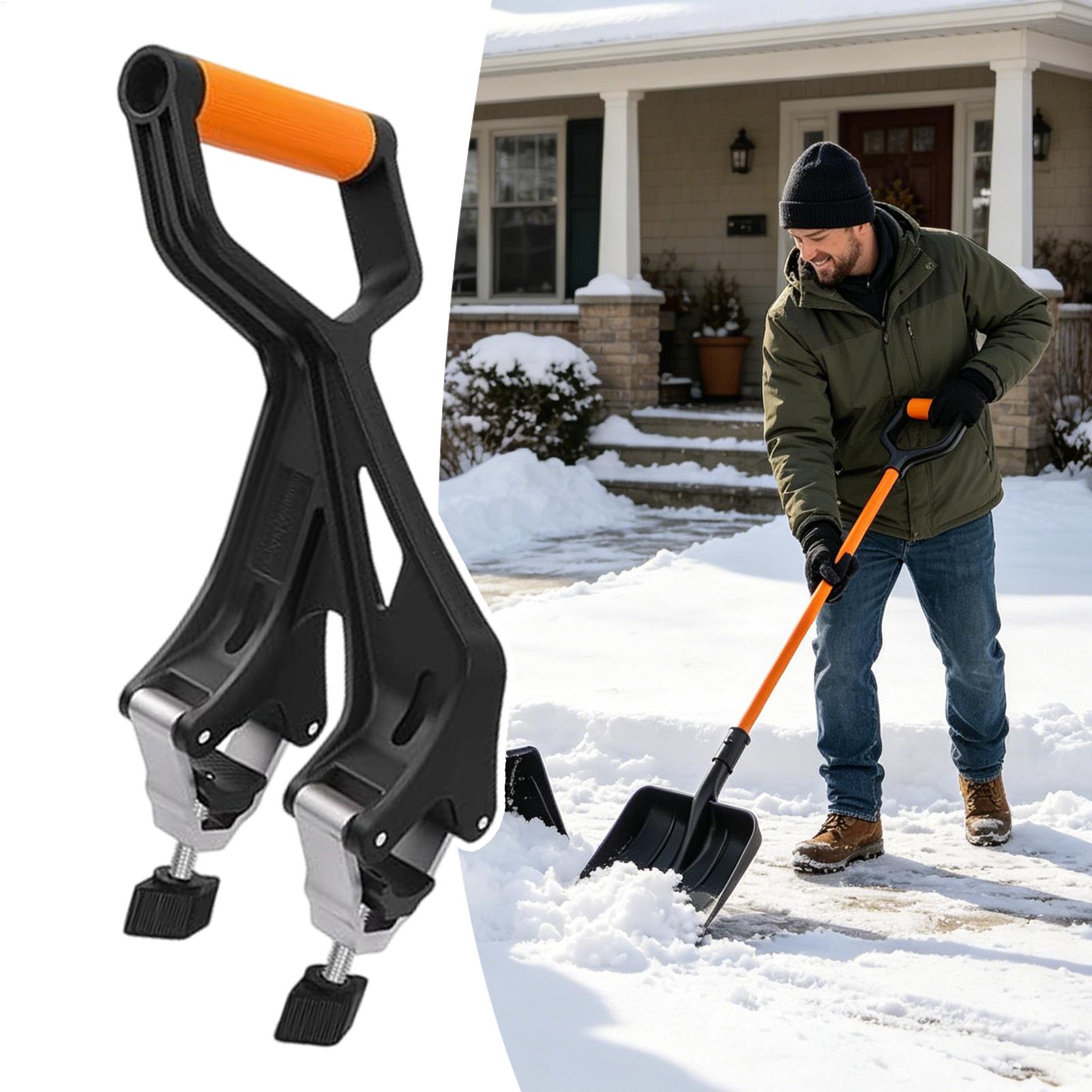 Shovel Handle Extender Non Sli - Gardening Tools For Elderly 评论和价格