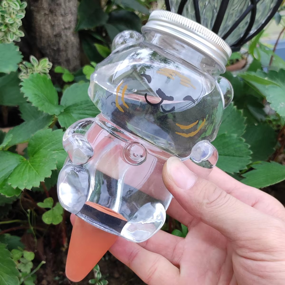 350 ML Garden Automatic Wateri - Gardening Tools And Accessories 评论和价格