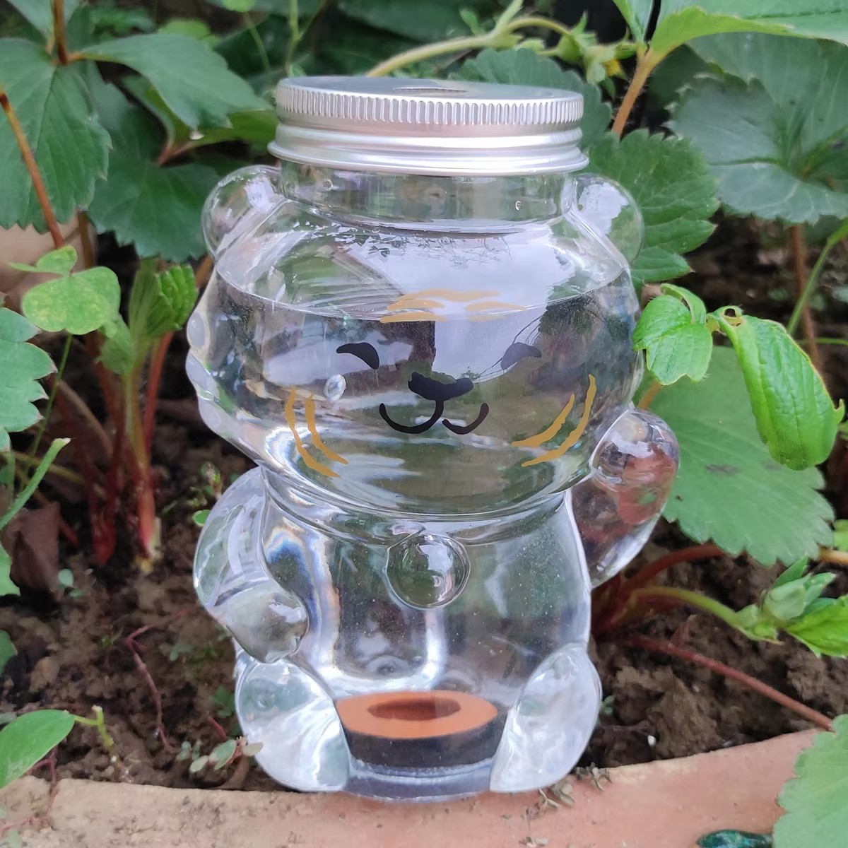 350 ML Garden Automatic Wateri - Gardening Tools And Accessories 评论和价格