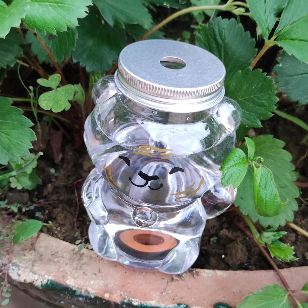 350 ML Garden Automatic Wateri - Gardening Tools And Accessories 评论和价格