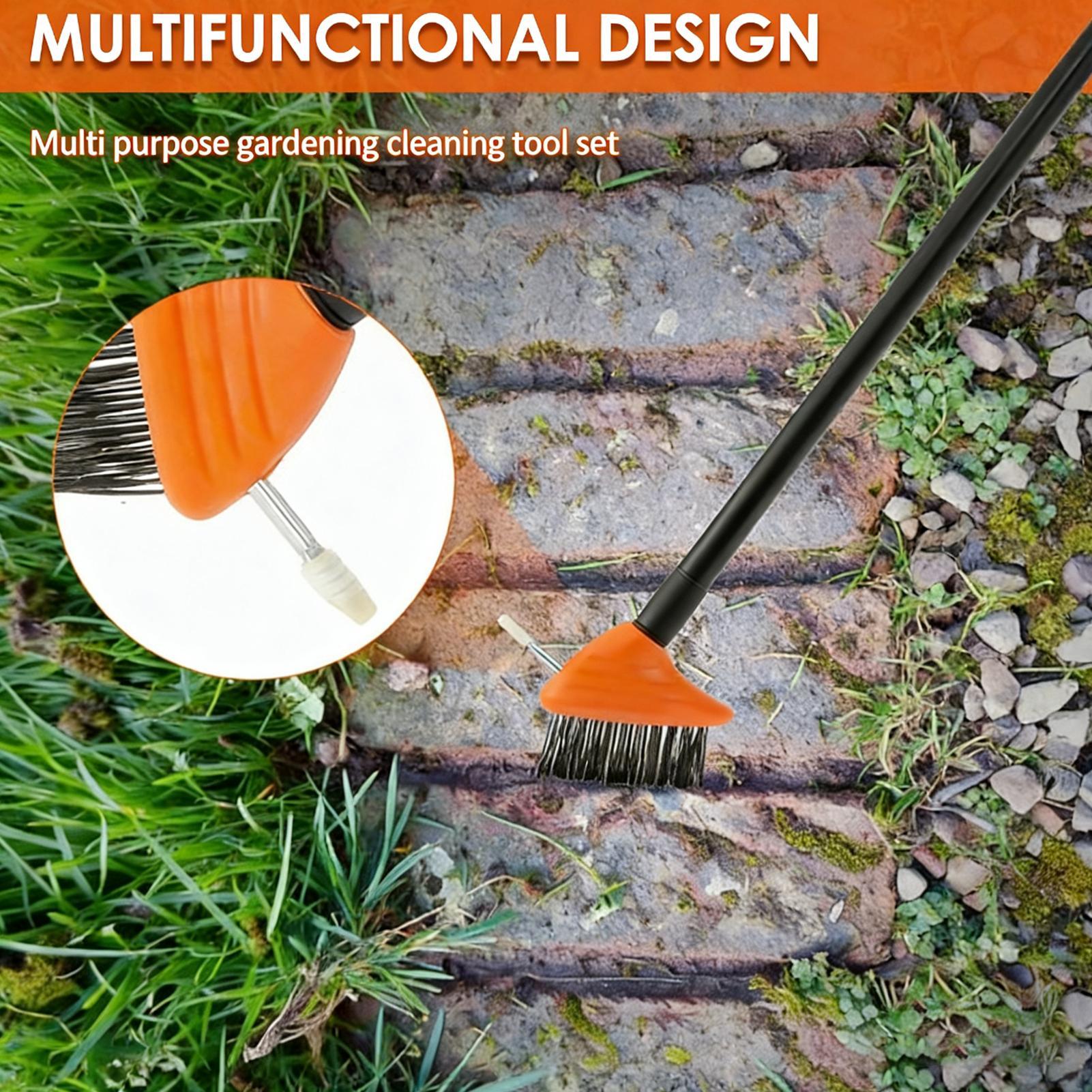 Grass Remover Tool Gardening C - Gardening Tools For Elderly 评论和价格