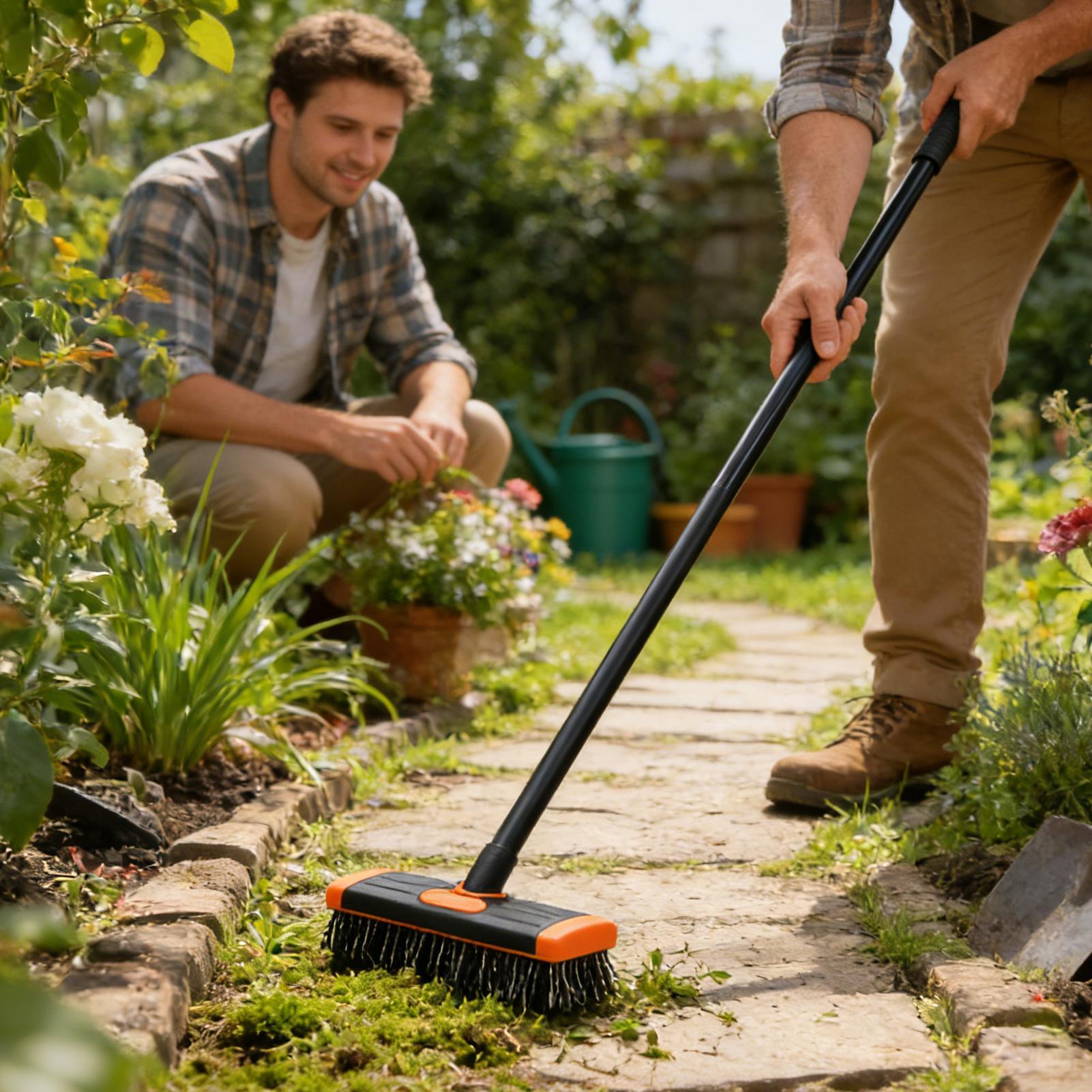 Grass Remover Tool Gardening C - Gardening Tools For Elderly 评论和价格