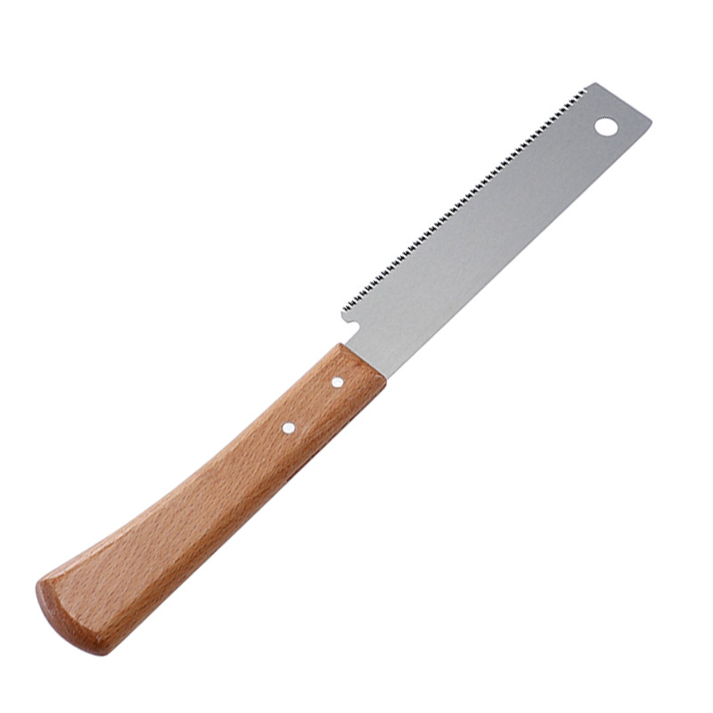 Small Japanese Hand Saw Campin - Gardening Hand Tools Japanese 评论和价格