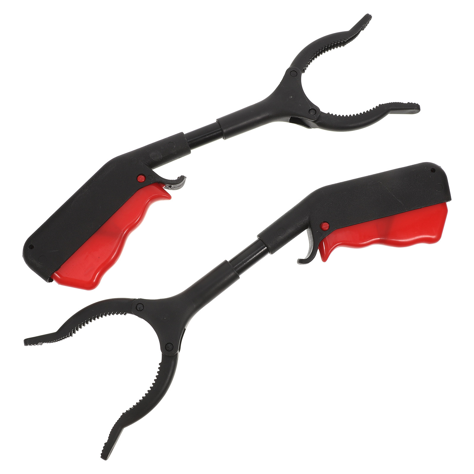2 PCS Elderly Trash Picker Gra - Gardening Tools For Elderly 评论和价格