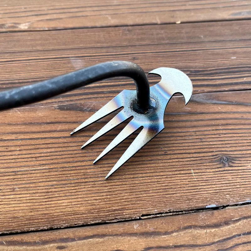 Hoe Weeding Artifact, Uprootin - Gardening Tools Hoe 评论和价格