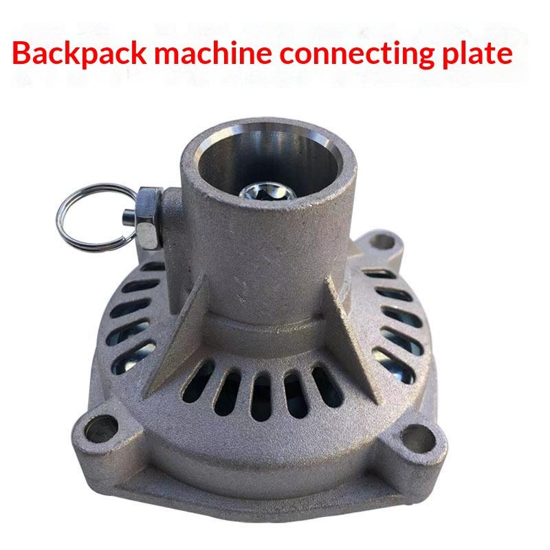 9 Teeth Universal Output Block - Gardening Tools And Accessories 评论和价格