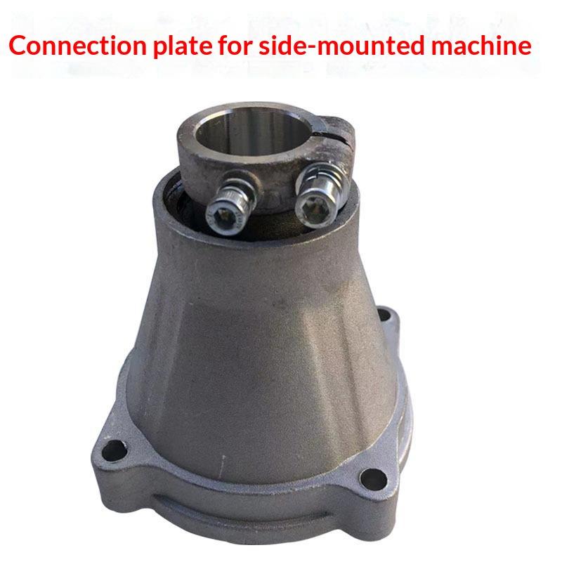 9 Teeth Universal Output Block - Gardening Tools And Accessories 评论和价格