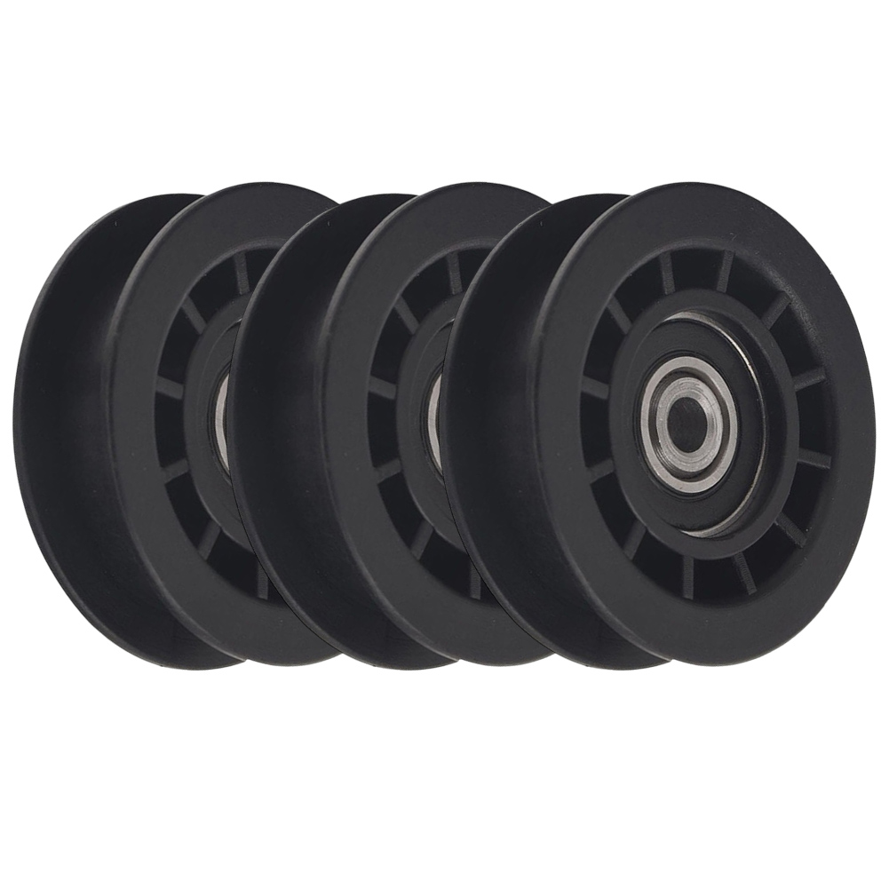 3pcs Lawn Mowers Idler Pulley  - Gardening Tools And Accessories 评论和价格