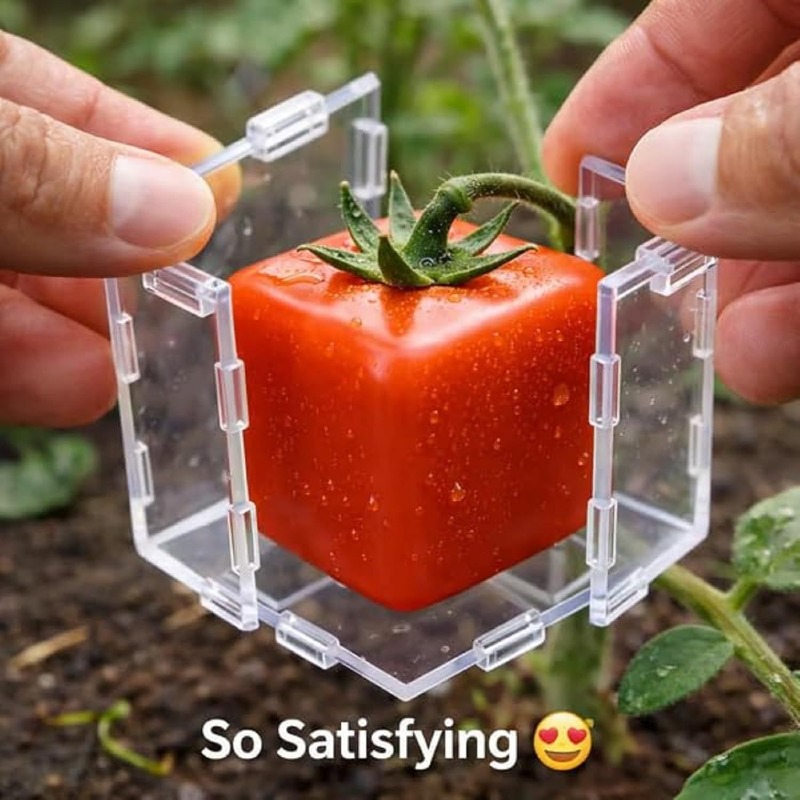 Unique Fruit Shaping Growth Mo - Gardening Tools Unique 评论和价格