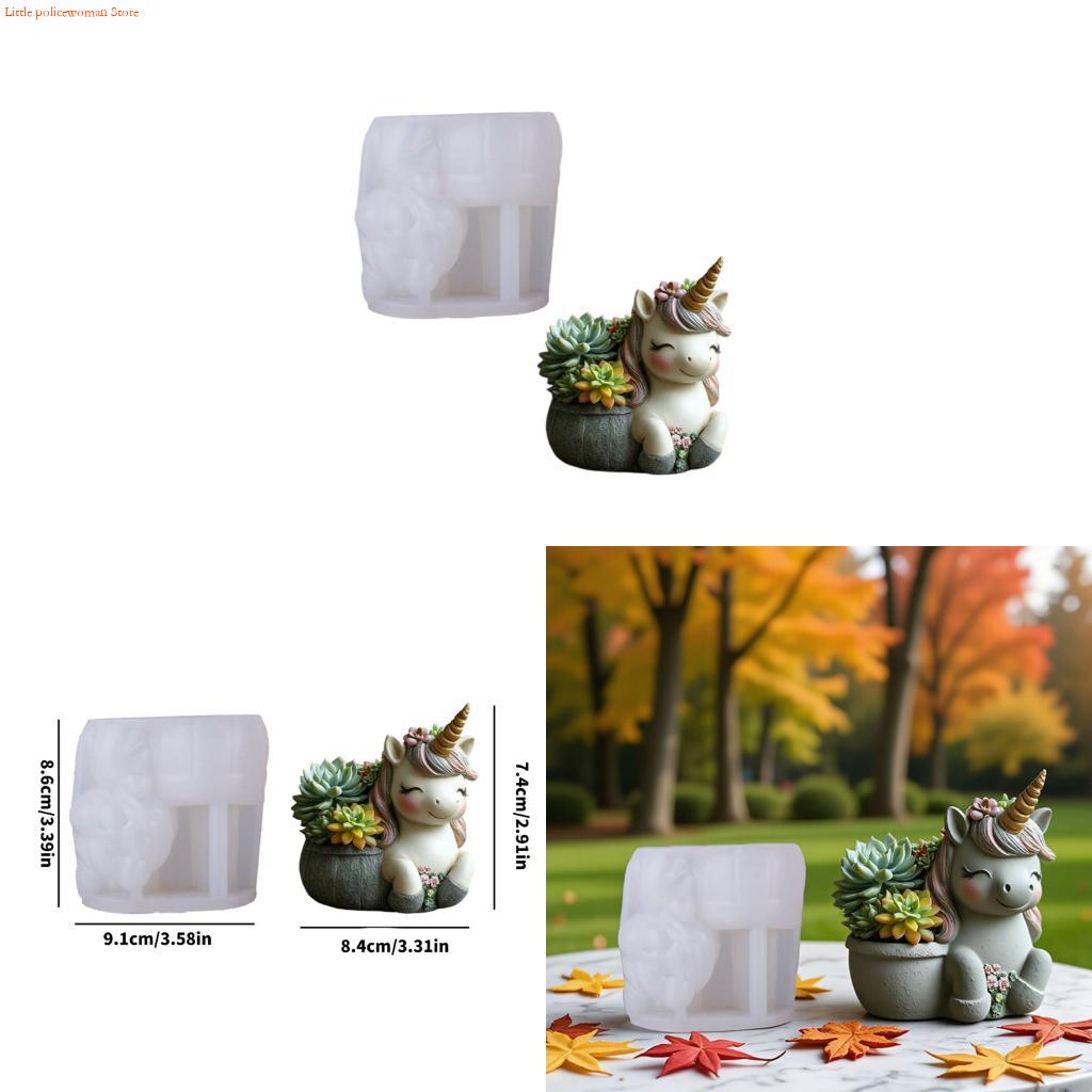 F92D Unique Animal Planter Sil - Gardening Tools Unique 评论和价格
