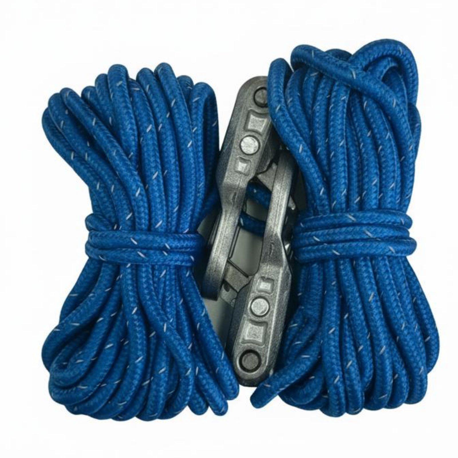 Cord Fastener with Carabiner M - Gardening Tools And Uses 评论和价格