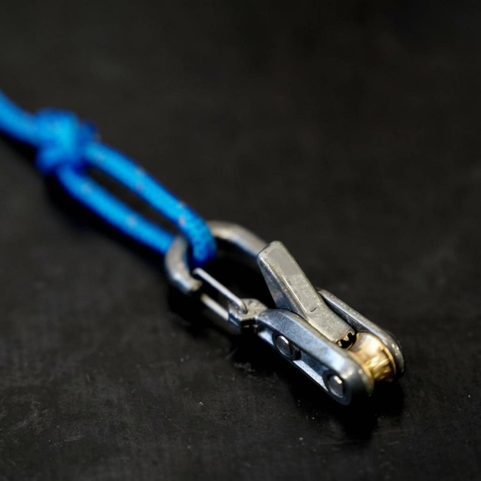 Cord Fastener with Carabiner M - Gardening Tools And Uses 评论和价格
