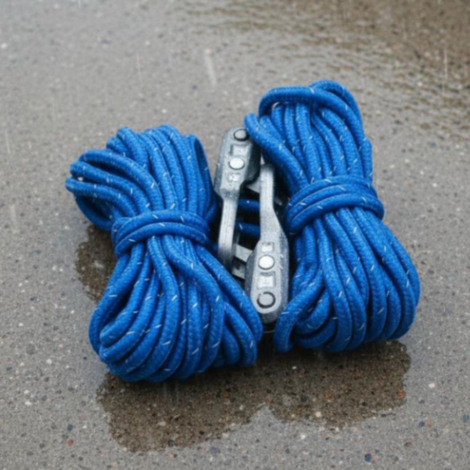 Cord Fastener with Carabiner M - Gardening Tools And Uses 评论和价格