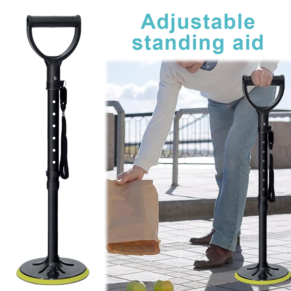 Mobility Aids Tool Stable Supp - Gardening Tools For Elderly 评论和价格