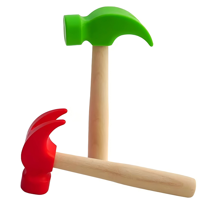 Kids Toy Mallet Hammer Simulat - Gardening Tools Girls 评论和价格