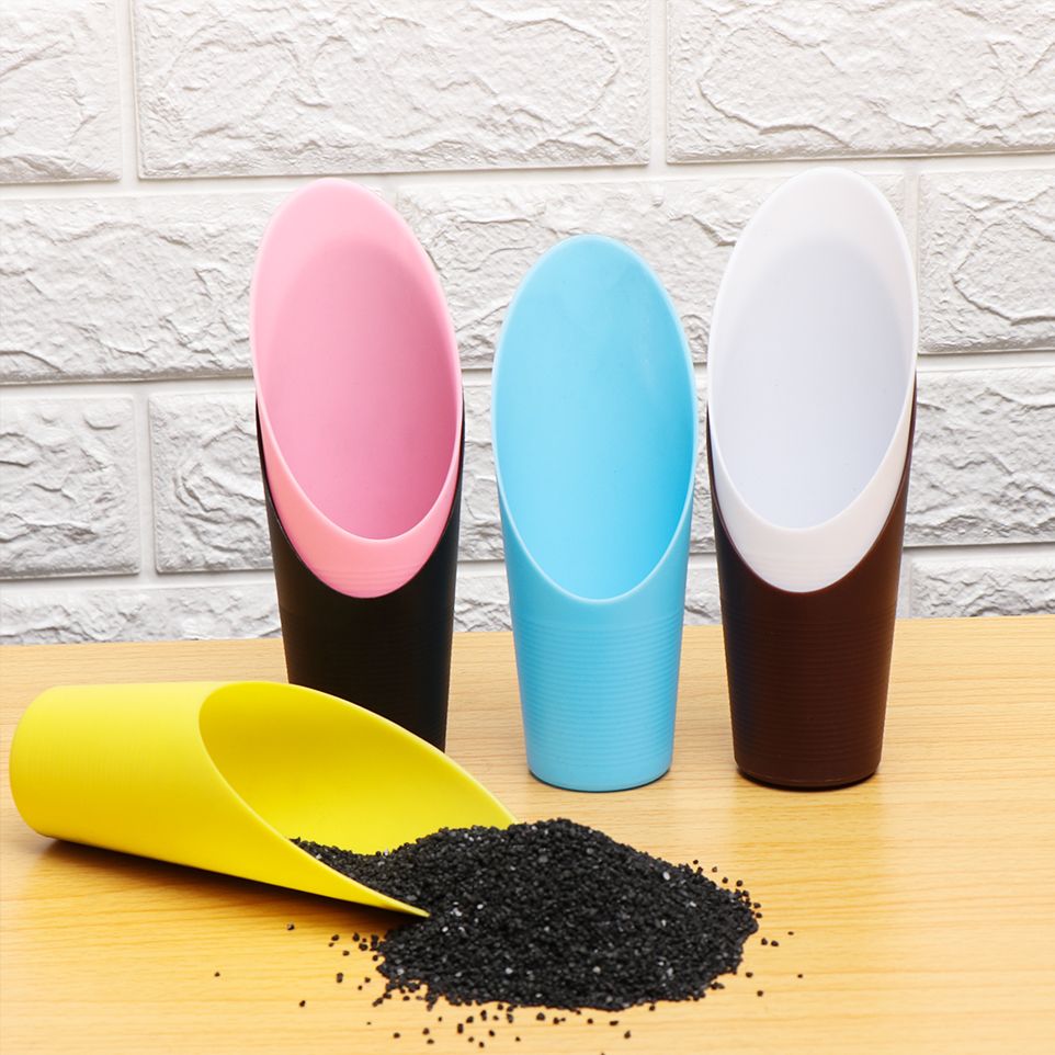 1PC Plastic Soil Shovel Cup Fo - Gardening Tools Hoe 评论和价格